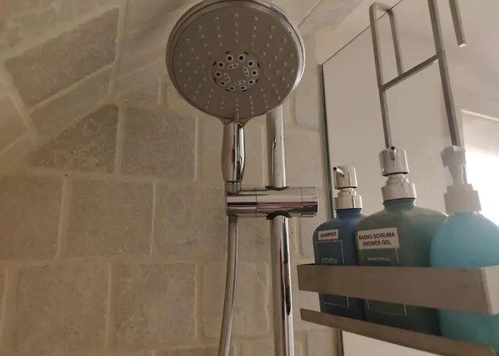 La villa: I due cuori