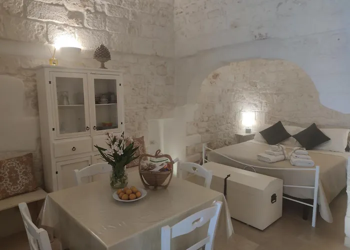 La villa: I due cuori