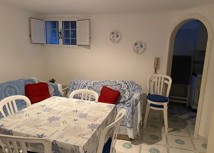 Rosa Marina Frontline Beach