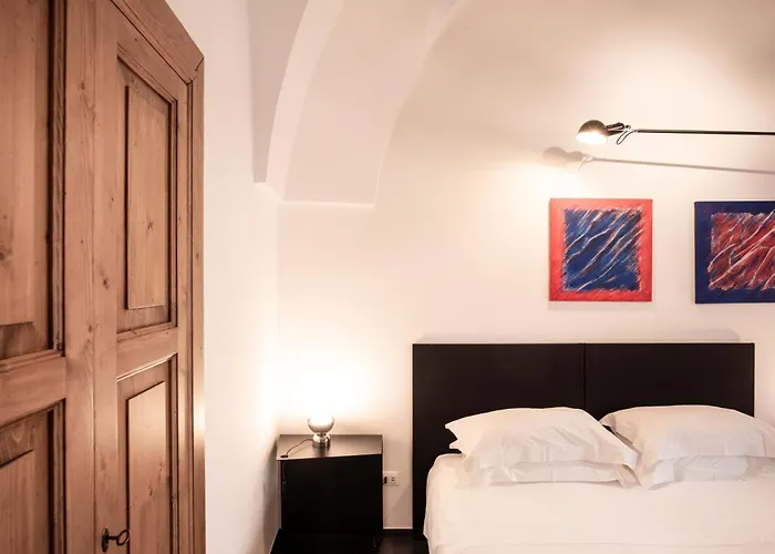 Hotel Jacuzzi: Palazzo Biancofiore, suites&rooftop