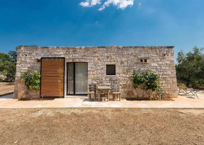 Casa vacanza: La Gastalena